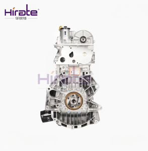 Factory Price Engine Assembly ACR AQM ATK BJG BJT CKA CPD DBF Used for <strong>vw</strong> jetta <strong>Mk4</strong> Bora 1.8t Engine <strong>Parts</strong> - Product Image 5