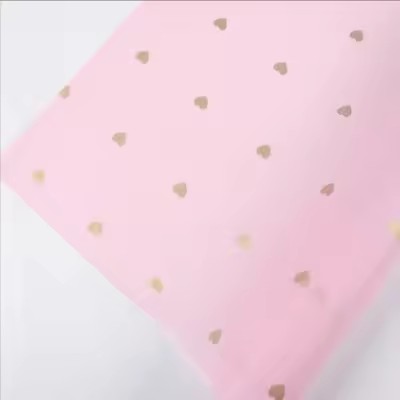Water pink gold