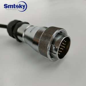 手動パルス発生器CNCファナックおよびシーメンスシステムMpg - Product Image 6