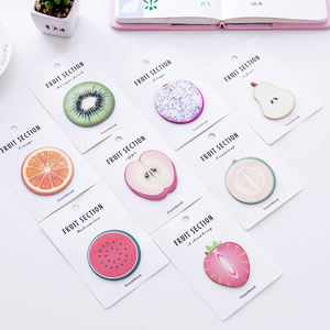 Stationery Gift <strong>Shape</strong> Size Desktop <strong>Cube</strong> <strong>Memo</strong> Pad Set <strong>Note</strong> Sticky <strong>Notes</strong> in Different <strong>Shapes</strong> - Product Image 2