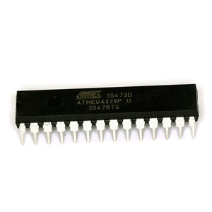 Jeking ATMEGA328 8Bit 20MHz 32KB AVR Series Microcontroller IC ATMEGA328-PU - Product Image 4