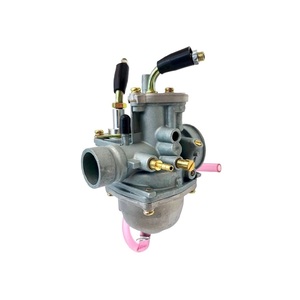 Bộ chế hòa khí xe máy AT100 pz19jf 19mm cho Yama. HA chạy Bộ 90 100cc - Product Image 4