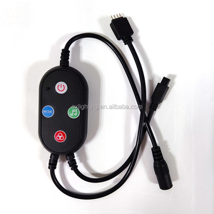 Контроллер светодиодных лент - Product Image 2