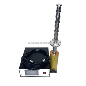 Système de sonochimie dispersé par ultrasons à ultrasons Sono-Tek haute puissance 20kHz - Product Image 1
