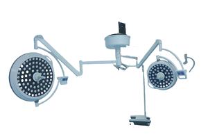 Lampu Operasi Bedah Tanpa Bayangan Lampu Ruang Operasi Lampu Bedah Minor Lampu Bedah Miniatur - Product Image 1