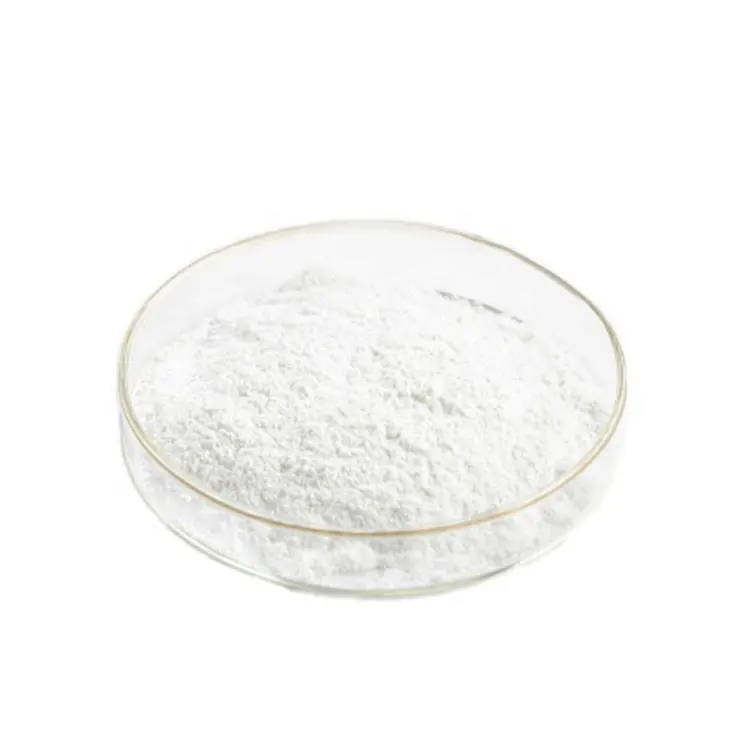 Pentahydrate de métasilicate de sodium pour détergent CAS 10213 SMP