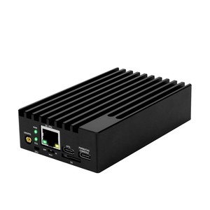 E310 hamgeek 70MHz-6GHz SDR ซอฟต์แวร์กำหนดวิทยุ AD9361 ZYNQ7020สำหรับ openwifi dragonos Open5G-PHY - Product Image 6