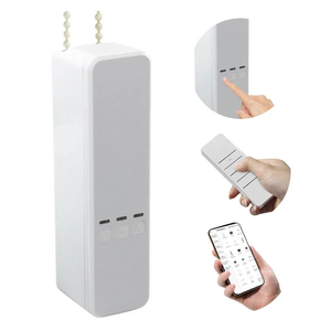 Комплект для автоматизации жалюзи, контроллер для умного дома, Wi-Fi - Product Image 6
