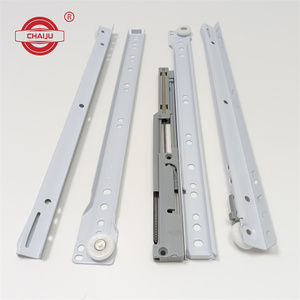 רהוט מגירה ערוץ טלסקופי/הרחבת שולחן הרחבה - Product Image 2