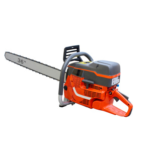 KAFUWELL ZY25277F 118.gasoline benzinli ahşap kesme makinesi 5800w yüksek güçlü benzinli güç testere testere - Product Image 2