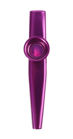 Morado Metálico