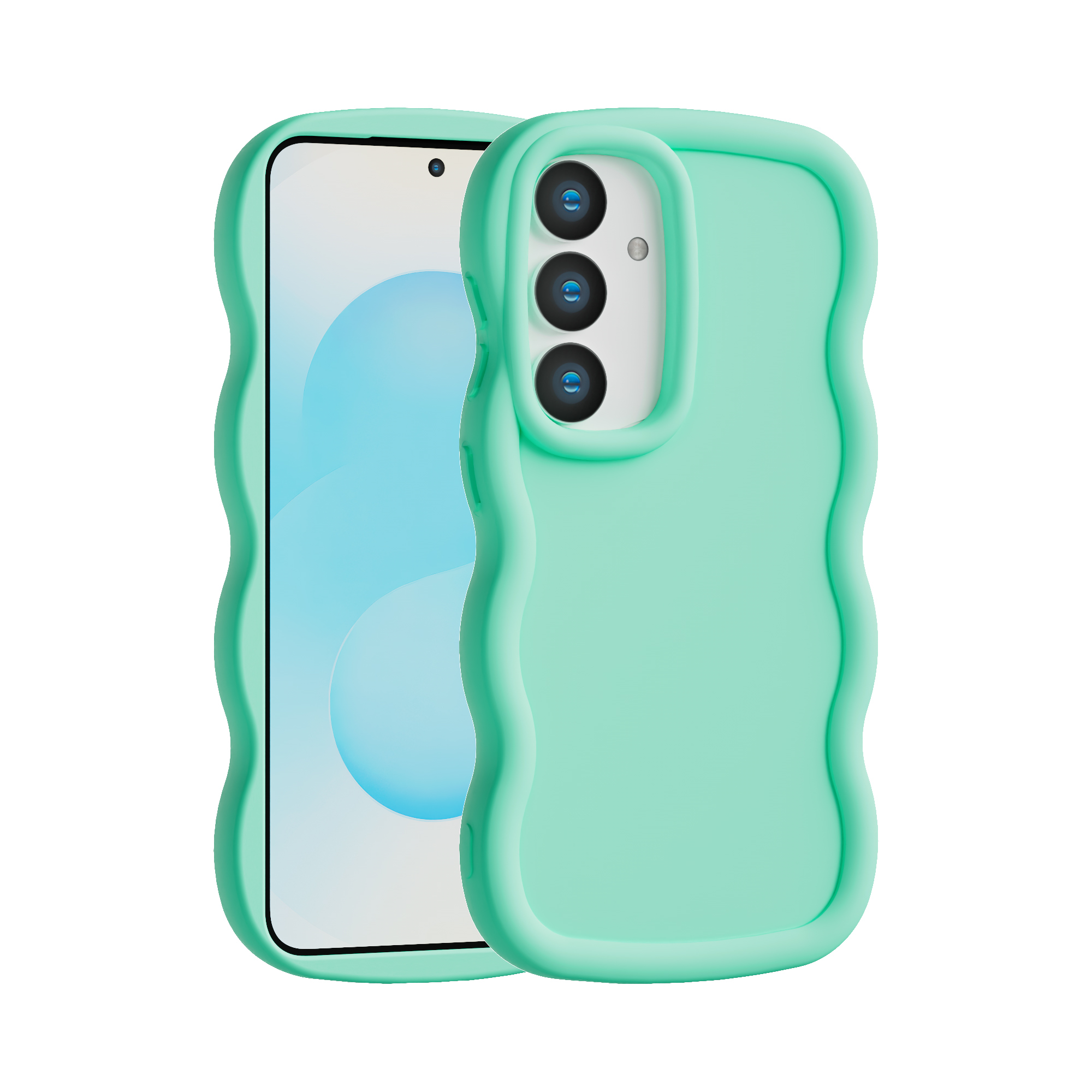Verde