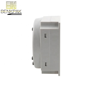 CE-zertifizierter 16A Digital LCD Power Programmable Timer CN101A Ein-Aus-Zeit schalter mit CN101-Funktionen