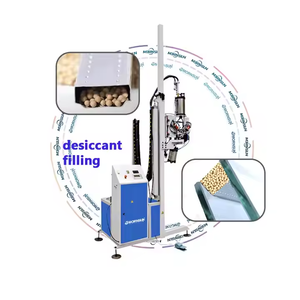 Best Quality <strong>IG</strong> Line Glass Sealing Robot Insulated Glass Line Vertical Glass Washing Machine for <strong>Window</strong> - Product Image 3