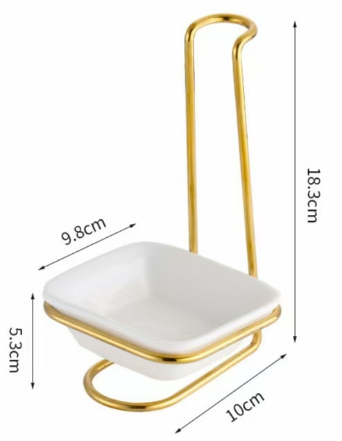 Golden Holder-Square