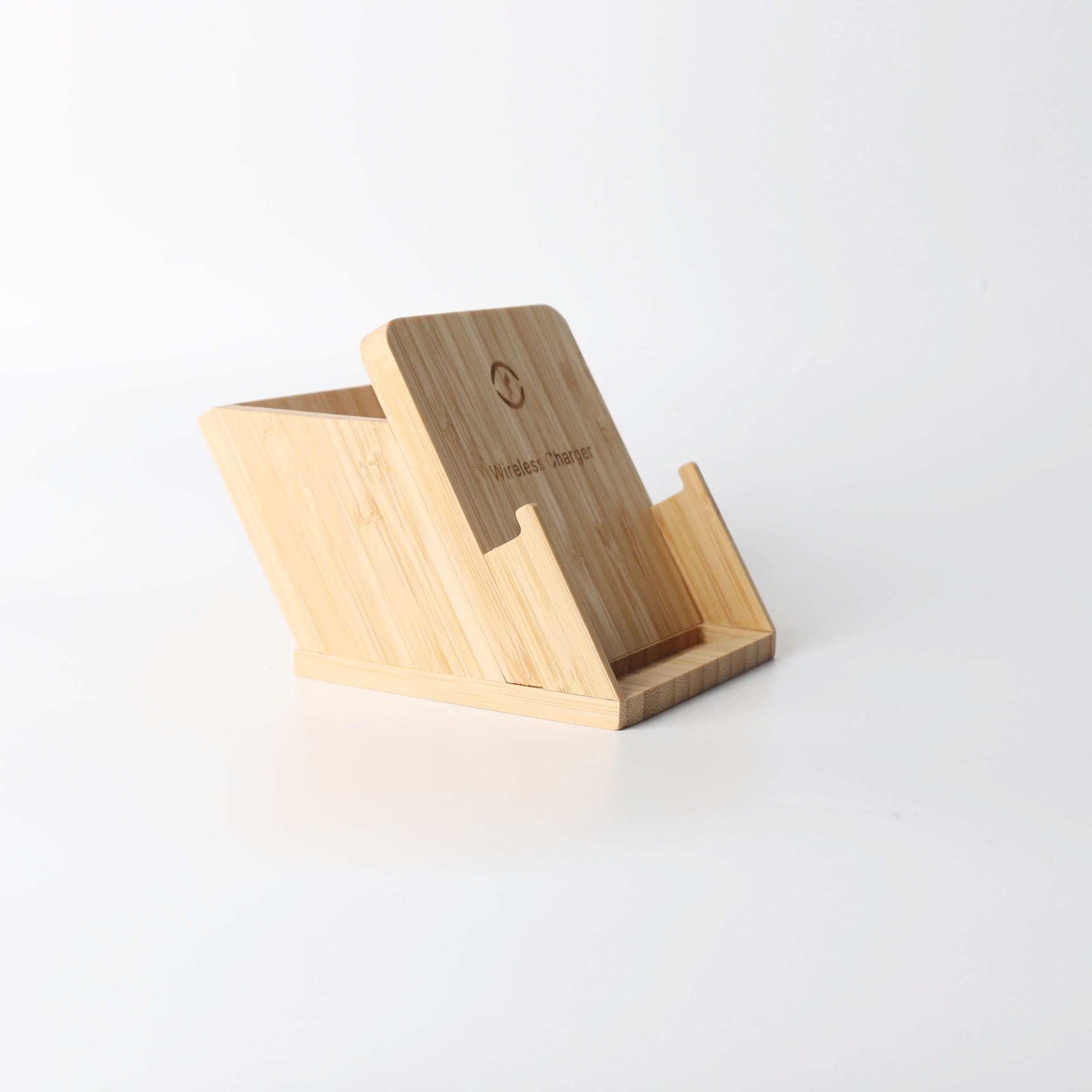 Bamboo color 15W 002 yellow