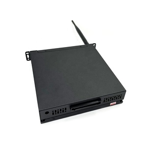 Листового металла Заводское производство мини-Itx компьютерный серверный чехол - Product Image 3