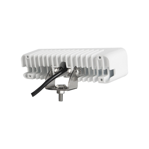 26W 2080LM dikdörtgen LED tekne ışık ile özelleştirilebilir bağlayıcı seçenekleri ve CISPR25 sınıf 5 Dock ışıkları deniz kullanımı için - Product Image 5