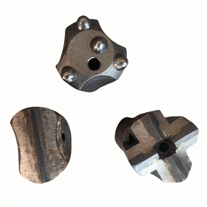 Factory Price Hot Sales 32mm 34mm Drill <strong>Bit</strong> with New Forging Processing <strong>Chisel</strong> <strong>Button</strong> <strong>Bit</strong> for Ore Mining Used in Drilling Tools - Product Image 5