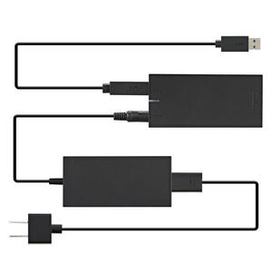 US EU UK Plug Power Adapter <strong>Kinect</strong> 2.0 Sensor Power AC Adapter Charger PC Development Kit for <strong>Xbox</strong> One Slim S/X - Product Image 4