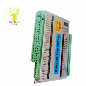 Tablero de control CNC de 4/6 ejes para máquina de grabado Mach3 - Product Image 2