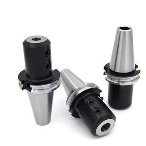 CAT40 DCAT40 SLN1-1/4 Arbor Side Lock End Mill Toolholder <strong>Weldon</strong> <strong>Tool</strong> <strong>Holder</strong> for CNC Milling Machine