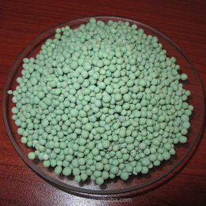 Trung Quốc phân bón Nhà máy cung cấp NPK hợp chất phân bón 9-13-17 nông nghiệp phân bón - Product Image 3