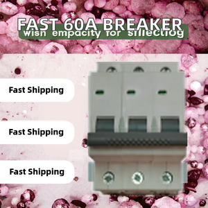 8345-F23A-V3V2-282050-60A Disyuntor original para uso doméstico en stock y entrega rápida - Product Image 2