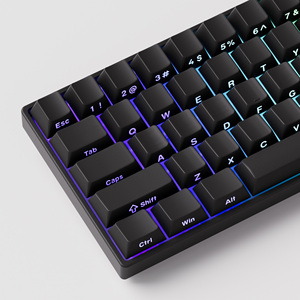 MonsGeek Fun60 Pro Teclado para juegos con cable 60% 61 teclas 8000Hz Teclado de efecto Hall - Product Image 3