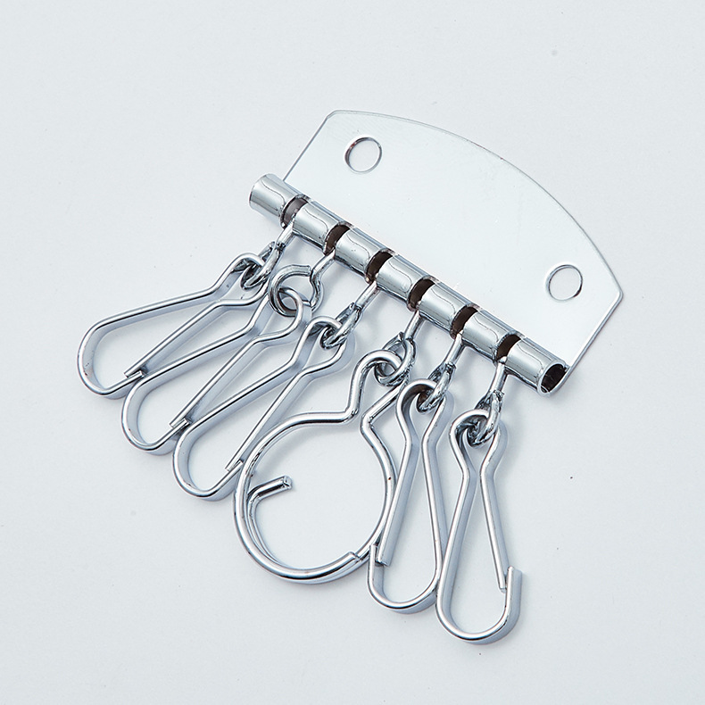 Chrome plating