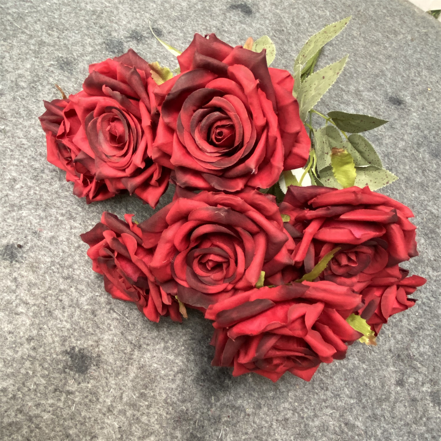 Rouge foncé