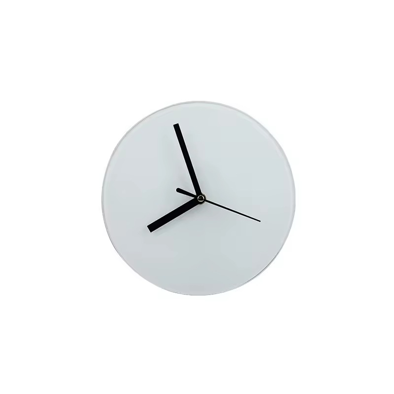 White-30cm Diameter