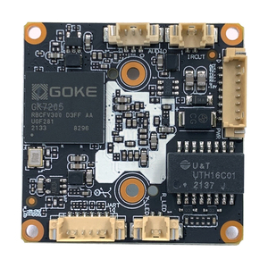 1/2.7&quot; CMOS 38*38mm 2.8mm 120degree Distortionless Wide Angle Lens IP Free Drive HD <strong>Camera</strong> <strong>Module</strong> for Android Linux <strong>Raspberry</strong> <strong>Pi</strong> - Product Image 3