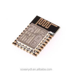 ESP8266-12F esp8mod mod ESP8266MOD-12F WiFi modülleri