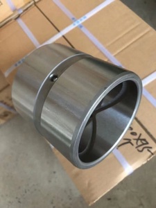 Harga grosir kualitas tinggi Kit bos ekskavator suku cadang mesin ember penggali suku cadang Bushing - Product Image 4