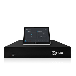 Mezclador de video Switcher Live Streaming Presentation Tools Auto Switcher con salida Hdm - Product Image 5