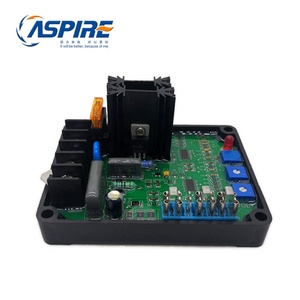 Auf Lager GAVR-8A AVR Generator Automatische Spannungs regler Modul GAVR 8A Universal AVR GAVR8A für Bürstenlosen Generator - Product Image 2