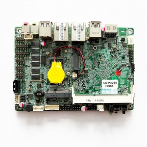 インテルLX-P3266インテルAtomプロセッサJ1900/0/J1800インダストリアルマザーボードCPUモジュールマザーボード100% テスト - Product Image 1