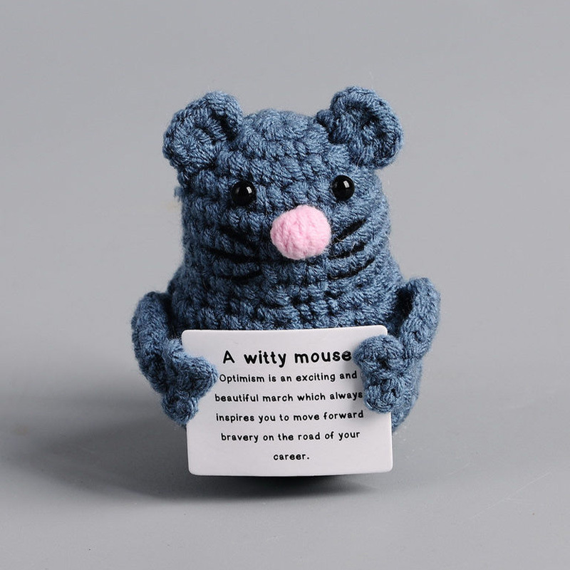 Mouse
