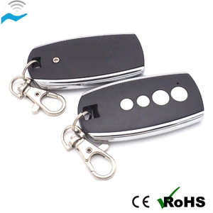 TX008 433.92MHz Rolling Code Remote controller sender Garage Gate tür Opener für tor steuerung - Product Image 4