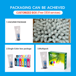 <span class=keywords><strong>Ink</strong></span>-Tank 72 cao cấp màu sắc tương thích sắc tố Refill <span class=keywords><strong>Ink</strong></span> đối với hp72 cho <span class=keywords><strong>HP</strong></span> Designjet t1120 t1200 t1300 t2300 T610 T770 T790 T795 - Product Image 6