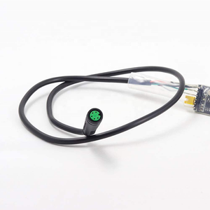Средний двигатель Bafang Средний привод USB Кабель для программирования двигателя BBS01 BBS02 BBSHD M620 - Product Image 5