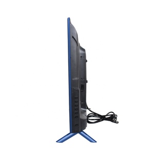Fernseher LED TV Indoor Android Display Breitbild-Gaming-Monitore Smart Panel TV LCD-Fernseher 43 Zoll mit Sprach fernbedienung - Product Image 2