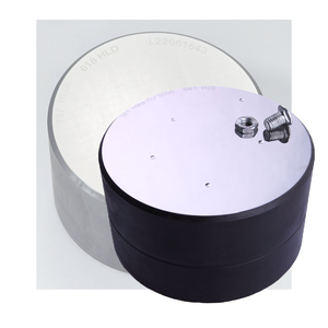 Leeb <strong>hardness</strong> test <strong>blocks</strong> 490-570HLD 550-630 HLG metal standard <strong>hardness</strong> <strong>block</strong> HL <strong>calibration</strong>