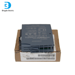Bingda Siemens nuevo y Original SIMATIC ET200SP 6ES7134-6GF00-0AA1 módulo de entrada analógica módulo PLC - Product Image 4