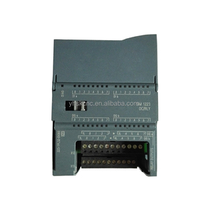 PLC 6ES7223-1PL32-0XB0 PLC価格パック専用コントローラs7 1200モジュールPLCプログラミングコントローラ - Product Image 2