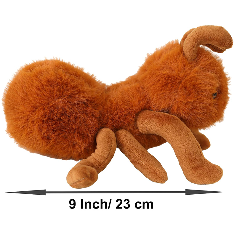 สีน้ำตาล