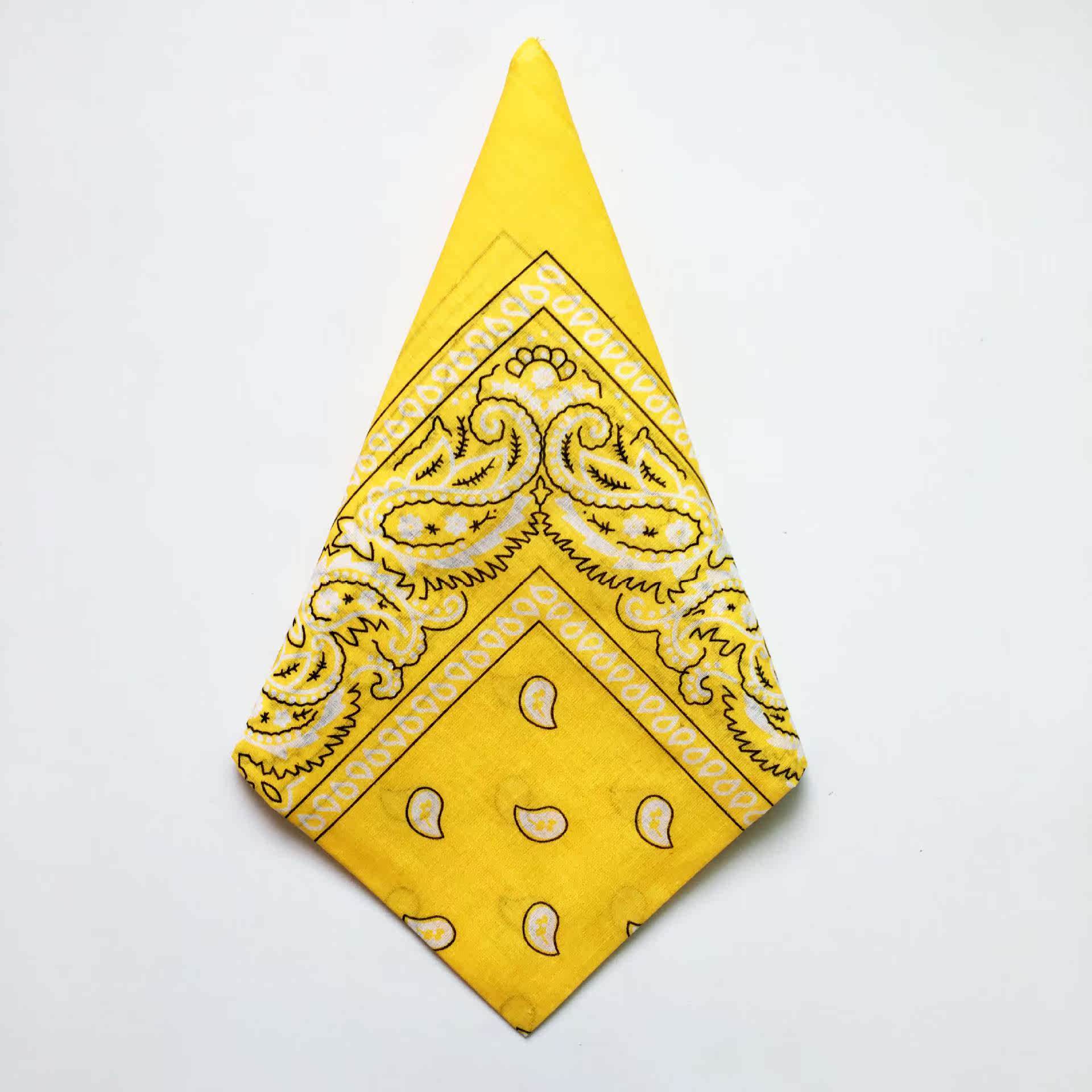 Amarillo