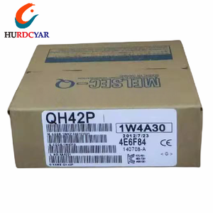 En stock nuevo módulo de entrada/salida híbrido original de la serie QH42P Q - Product Image 1