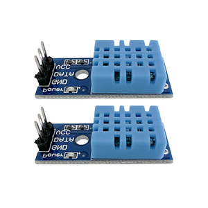 DHT11温度および湿度センサーモジュールdht11センサー - Product Image 4